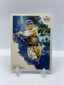 2020 Diamond Kings Baseball Card Collection