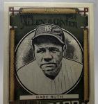 Babe Ruth Rip Card 01/25 Allen and Ginter