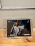 Derek Jeter 1994 Upper Deck Card #550
