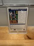 Derek Jeter 1994 Upper Deck Card #550