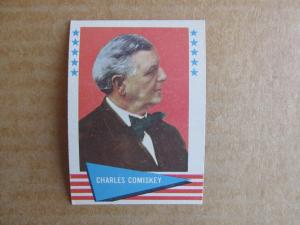 1961 Fleer Baseball Cards - Complete Your Set