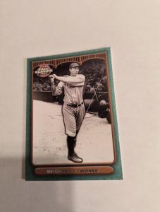 Bill Dickey 2003 Fleer Fall Classic Card #32