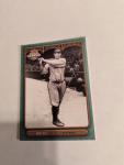 Bill Dickey 2003 Fleer Fall Classic Card #32