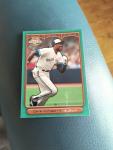 Dave Winfield 2003 Fleer Fall Classic Card