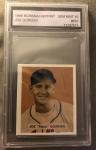 1988 Joe "Flash" Gordon 1949 Bowman #210 Card
