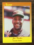 1990 Roger Clemens Star Company Limited Edition Card