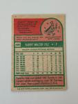1975 Topps #485 Sparky Lyle Baseball Card