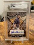 2022 Leaf Exotic Joe Torre Auto 1/1 Yankees
