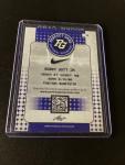 Bobby Witt Jr. 2018 Rookie Sports Card