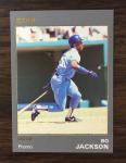 1990 Rickey Henderson Limited Edition Gold Card