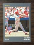 1990 Rickey Henderson Limited Edition Gold Card
