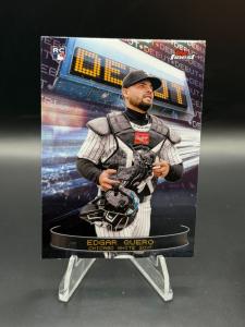 2025 Topps Finest Inserts - Choose Your Card