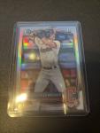 2025 Bowman Chrome Mini Diamond & Xfractor Refractors