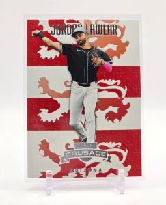 2025 Panini Crusade Pick Your Rookies & Vets