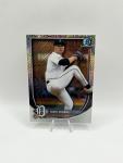 2025 Bowman Tarik Skubal Mojo Silver Refractor