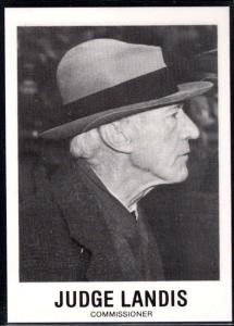 1980 TCMA Galasso Glossy Greats - Choose Player