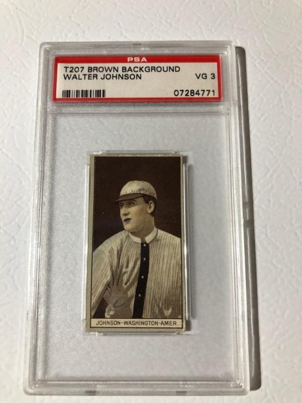 Walter Johnson
