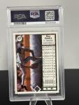 1989 Ron Guidry New York Yankees PSA 10 Card