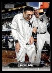 2024 Stadium Club Anthony Volpe #236 Yankees Card