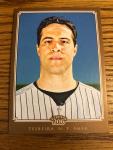 Mark Teixeira 2010 Topps 206 Yankees Card #111