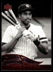 2005 Upper Deck Sweet Spot Dave Winfield Yankees Card