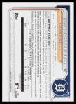 2024 Bowman Draft Ethan Schiefelbein #BD-7 Baseball Card