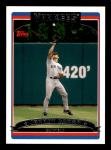 2006 Topps Johnny Damon Card #185