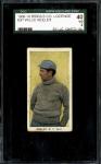 1909 E97 Willie Keeler Baseball Card - SGC 40