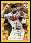 2024 Topps Big League Chipper Jones #TBL-27