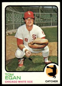 1973 Topps Baseball Cards - Choose Your Card