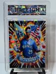 2025 Cal Raleigh Big Kahuna Refractor SP/200