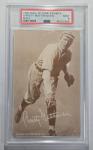 1980 Christy Mathewson Hall of Fame Sports Card