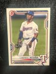 2021 Topps 1st Bowman Draft You Pick Set