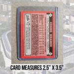 Seinfeld George Costanza & Kramer Baseball Card