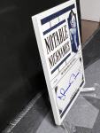 2024 National Treasures Mariano Rivera “Sandman” Card