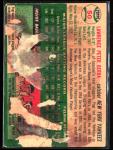 Yogi Berra 1954 Topps #50 Baseball Card