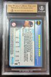 Robinson Cano 2003 Bowman Chrome Refractor BGS 9.5