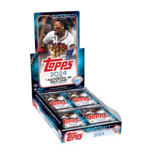 2024 Topps Series 1 & 2 Inserts - You Choose