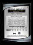 2016 Topps Gold Label Reggie Jackson #9 Yankees