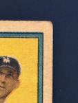 1941 Play Ball Red Ruffing Card #20