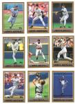 1998 Topps MLB Baseball Cards - Choose Your Team