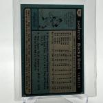1980 Topps Bucky Dent Baseball Card #60