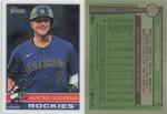2025 Topps Heritage Chrome Parallels - You Choose!