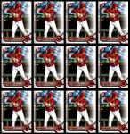 2022 Bowman Draft 12 Sal Stewart RC Cards