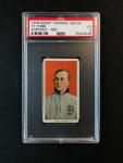 1909-11 T206 Ty Cobb Sweet Caporal Card