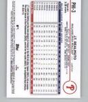 2024 Topps Philadelphia Phillies Baseball Cards - Pick!