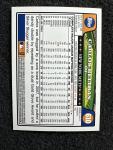 Carlos Beltran 2008 Topps #610 Baseball Card
