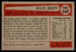 1954 Bowman Baseball Cards - Choose Yours