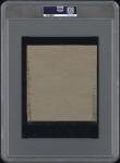 1935 Wheaties Lou Gehrig PSA 2 Swinging Bat
