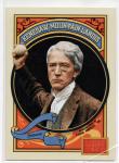 2014 Panini Golden Age Kenesaw Mountain Landis Card